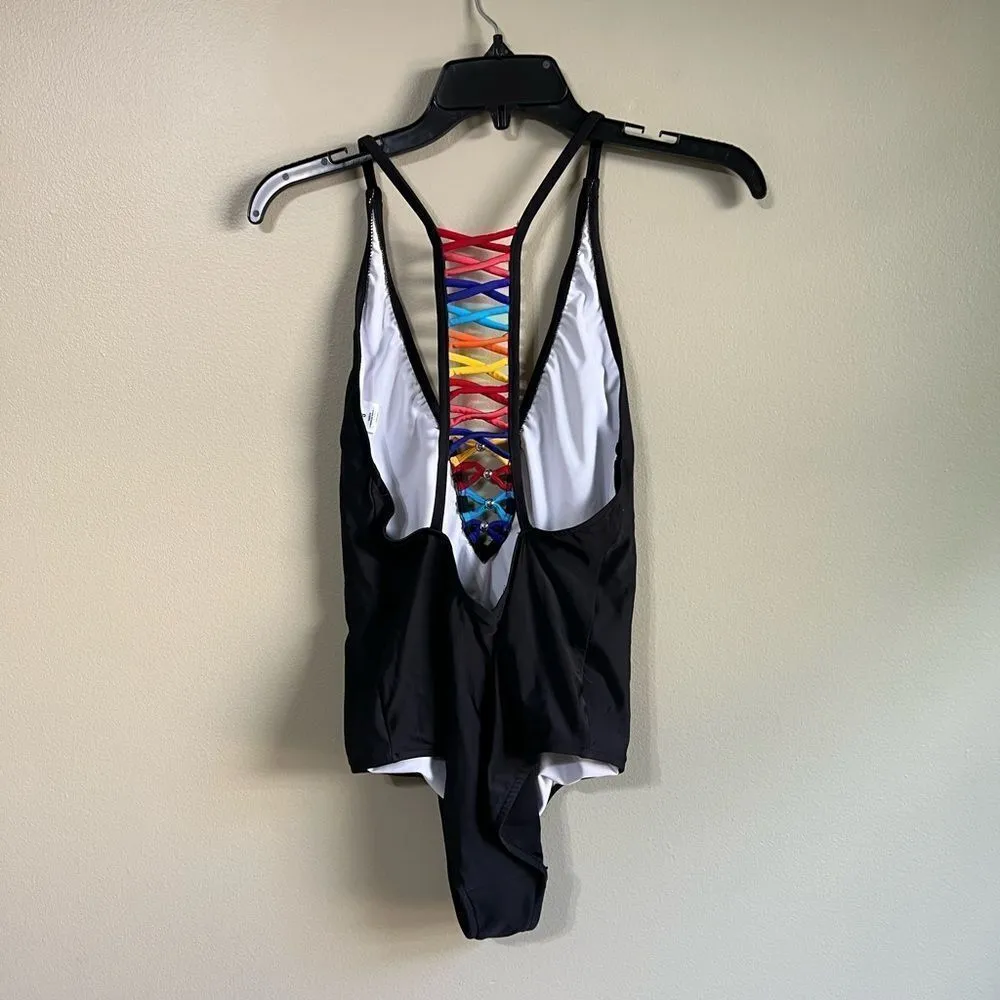 Venus size 8 one piece swimsuit - Image 2