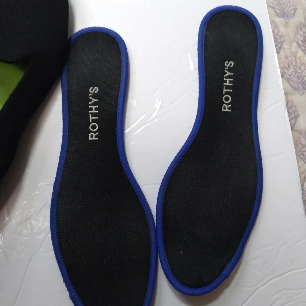 Rothy's round toe women's flats - Image 10