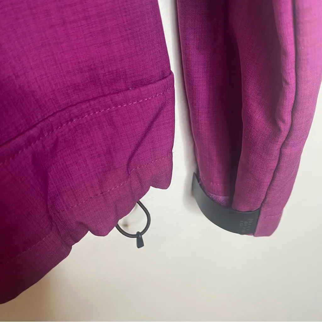 The North Face Soft Shell Jacket S - Image 12