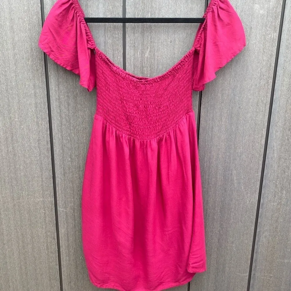 Flying Tomato Dress‎ - Image 4