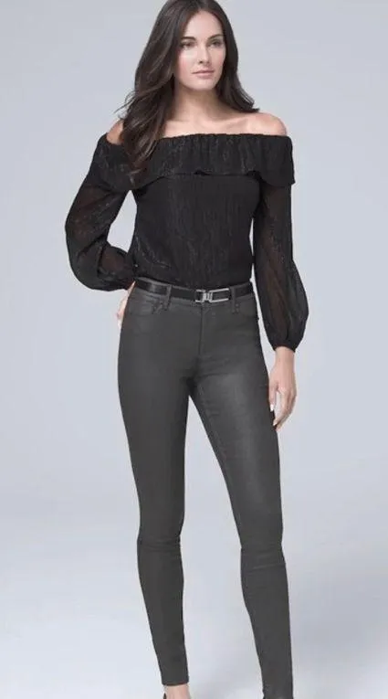 White House | Black Market Jeans - Image 2