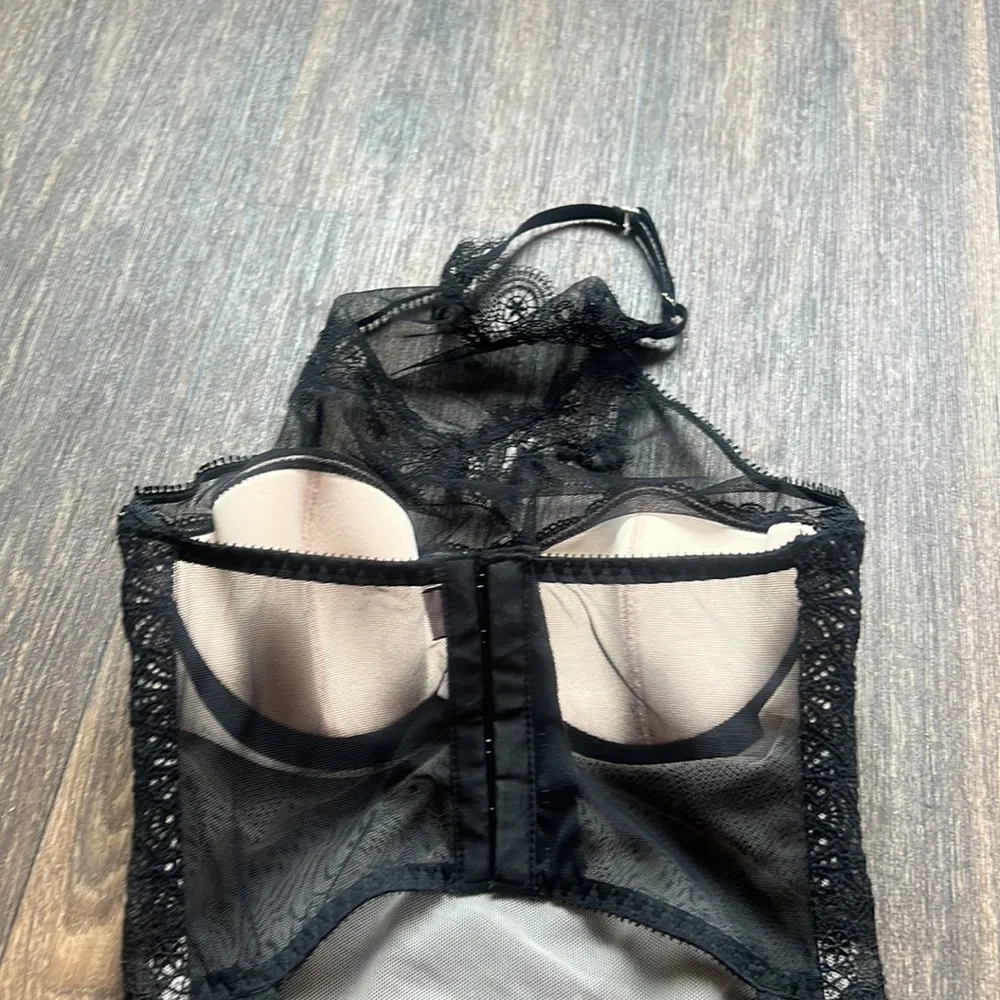 VS HIGH NECK BODYSUIT - Image 3