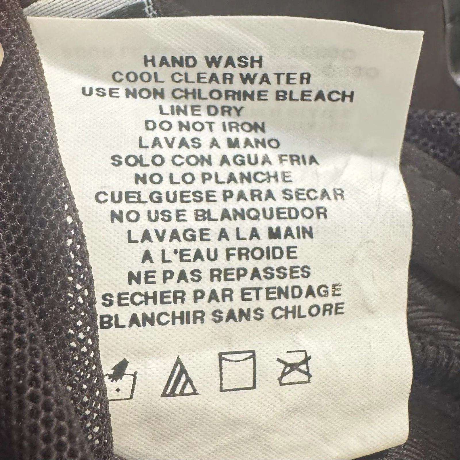 Miraclesuit Rendezvous One Piece Swimsuit 14 DD-Cup Mesh Compression Underwire - Image 10