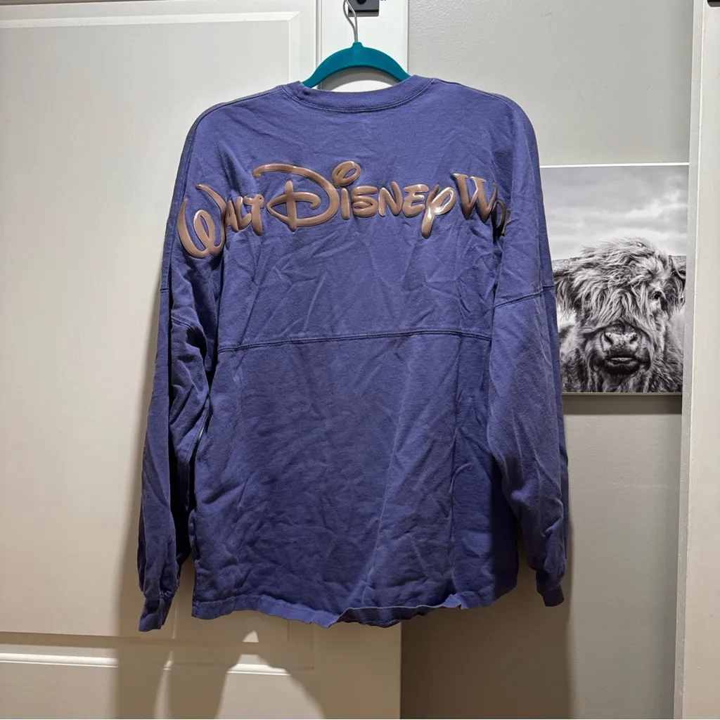 Walt Disney World 50th Anniversary Spirit Jersey - Image 4