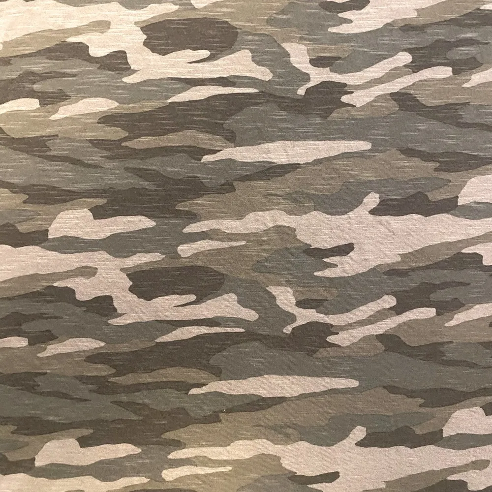 CASLON Camouflage Tank Top - Image 4