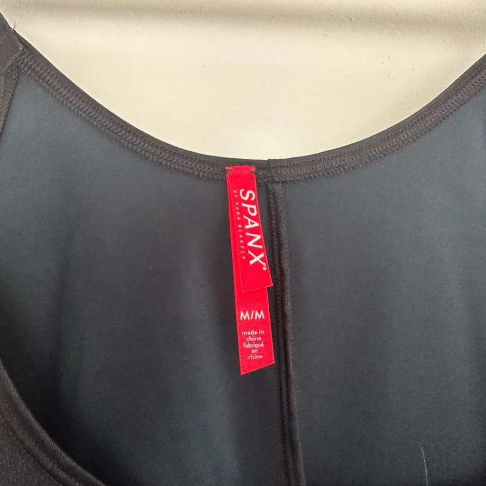 Spanx Women’s Medium Smartgrip Slip - Image 2