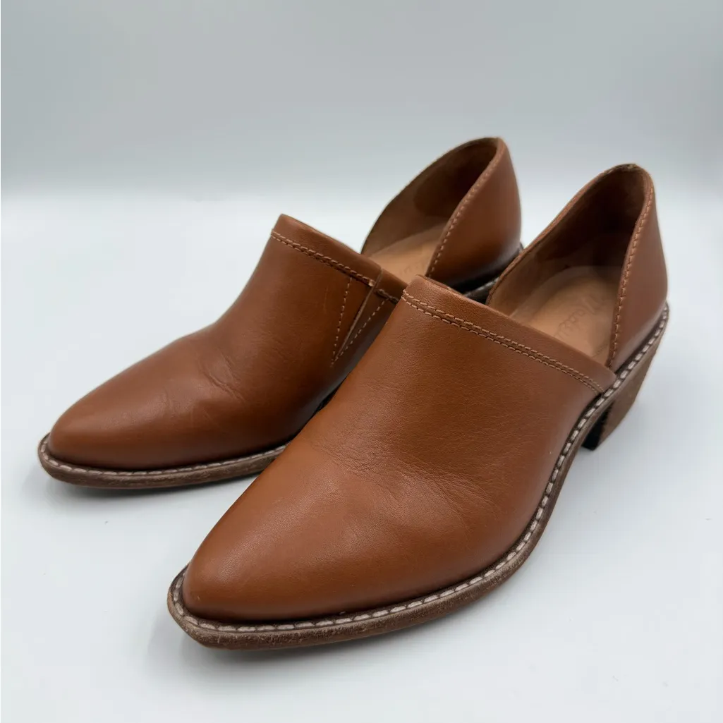 MADEWELL The Brady Lowcut Bootie - Image 2