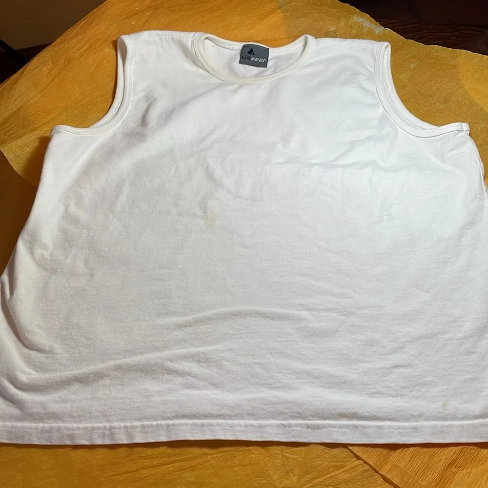 Liz Claiborne tops - Image 5