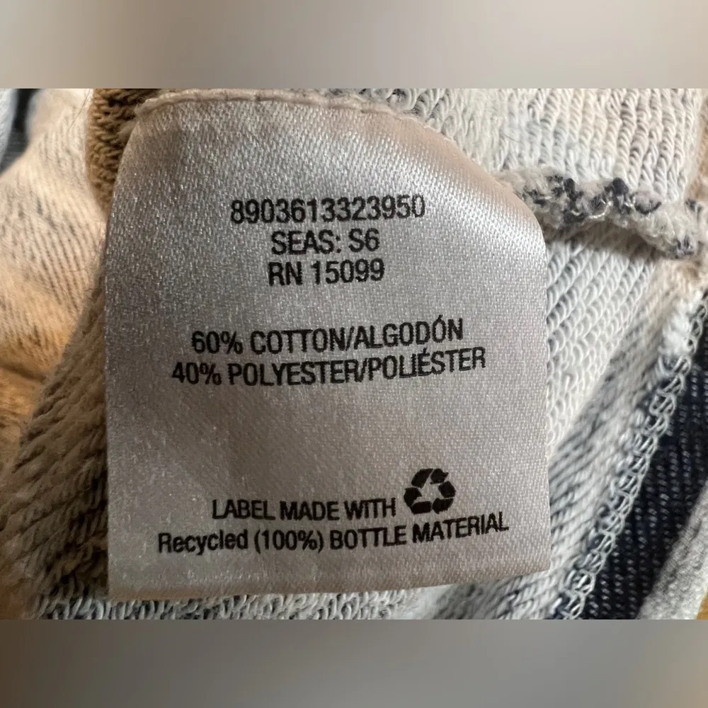 Canyon River Blues Women Striped Short Sleeve W/Pocket Casual T-Shirt Dress|SZ:S - Image 15