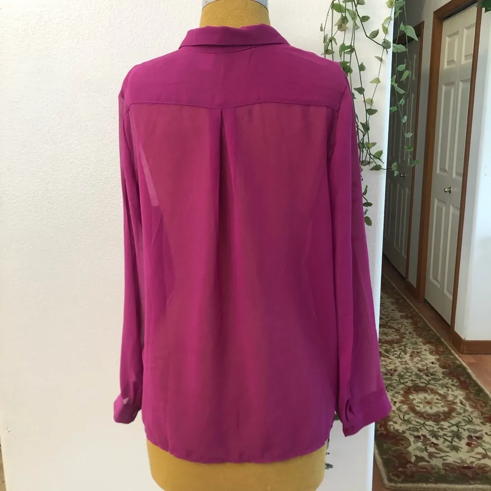 Womens Blouse - Image 2