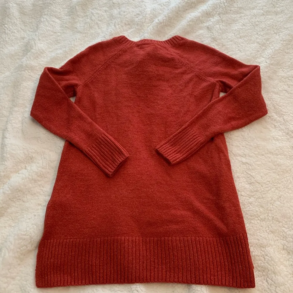 Women’s Lauren Conrad Penguin  Sweater - Image 3