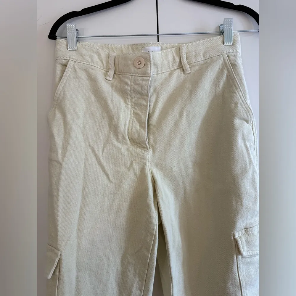 Aritzia Wilfred Cargo Pants - Image 6