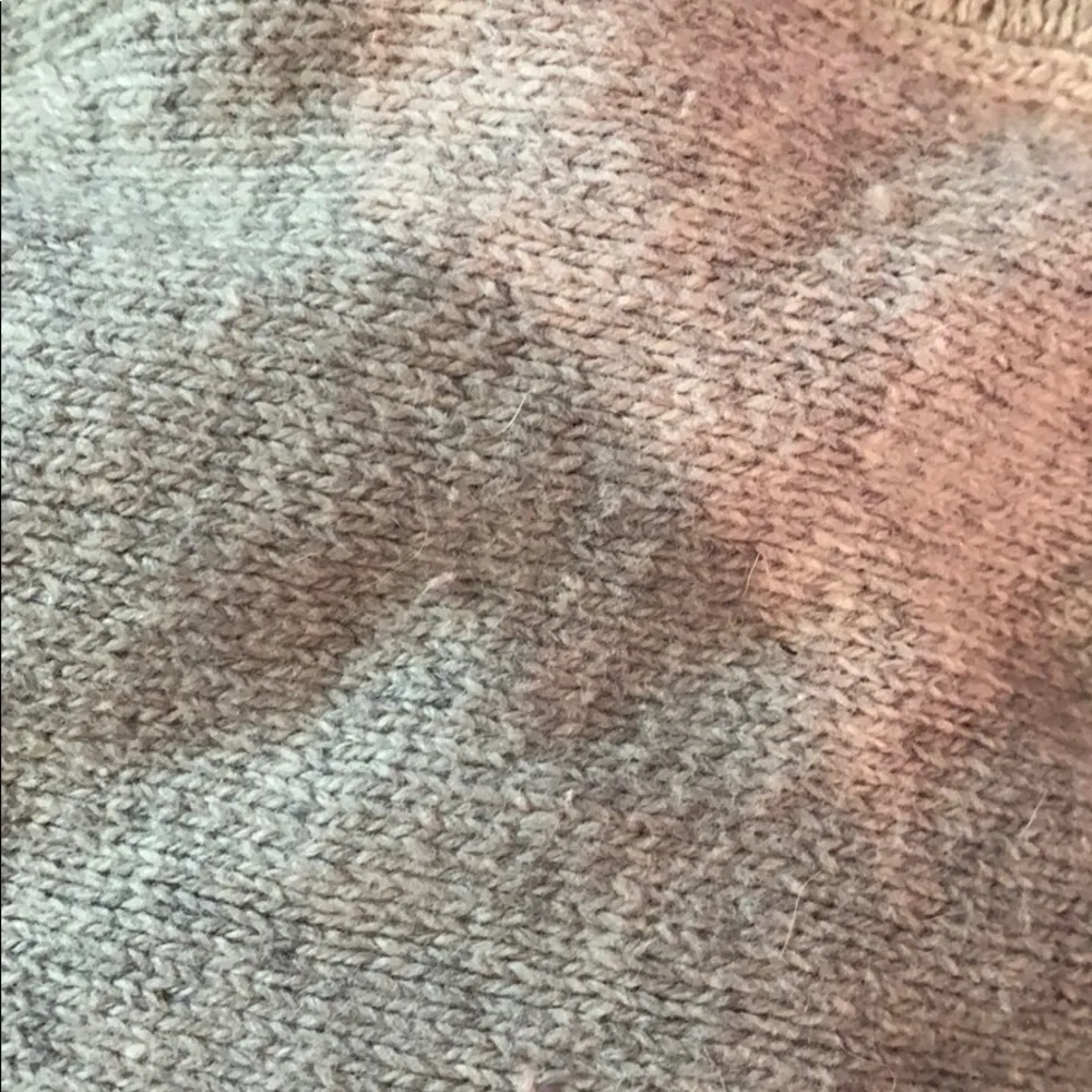 Hollister Letterman Sweater - Image 2