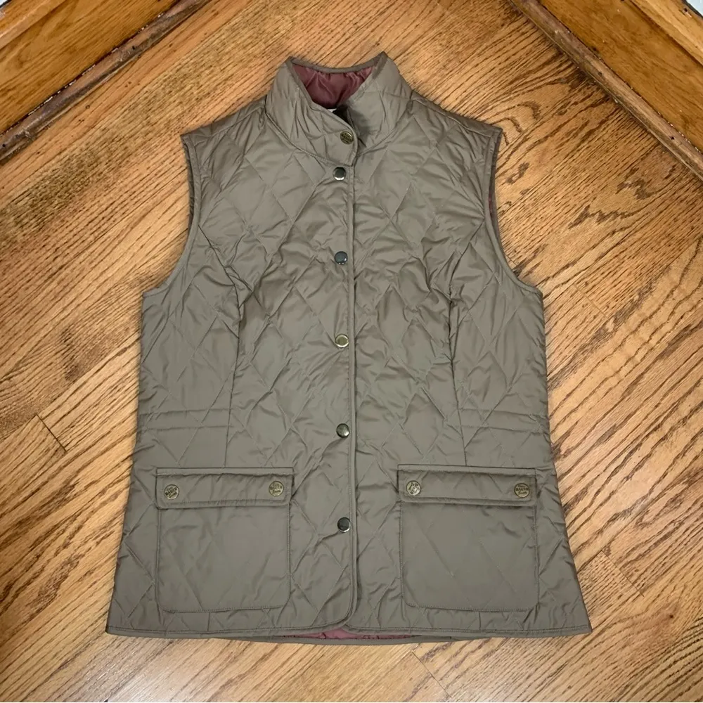 Eddie Bauer | Goose Down Vest - Image 7