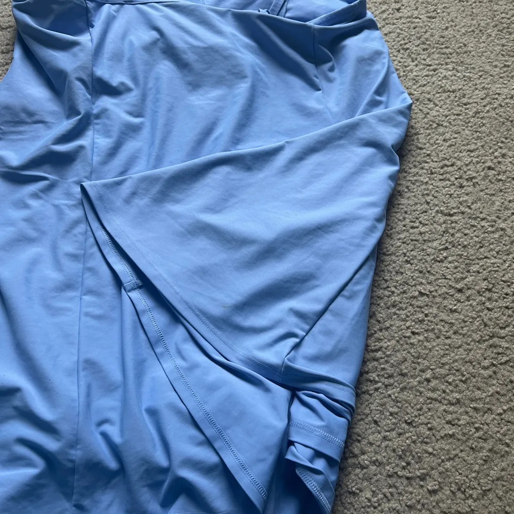 Old Navy Active Powersoft Performance Dress - Image 8