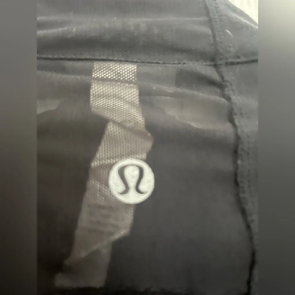 lululemon athletica Black Ski Jacket - Image 5