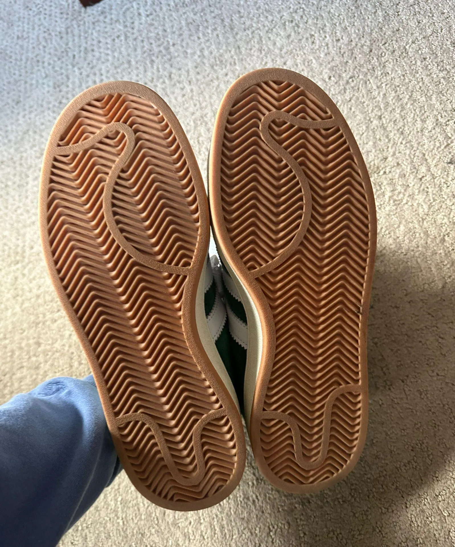 Campus Shoes - Image 6