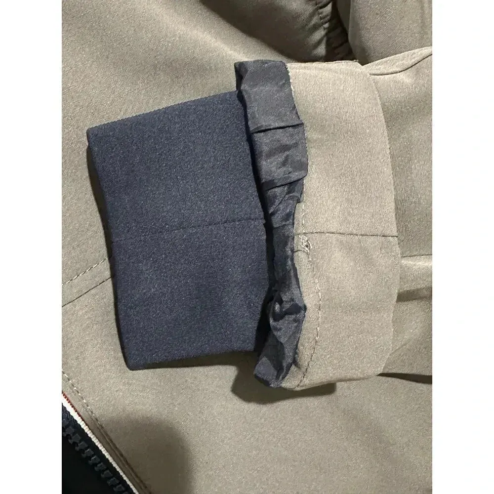 Tommy Hilfiger Softshell Full Zip Jacket With Hood | Women's‎ - Image 10