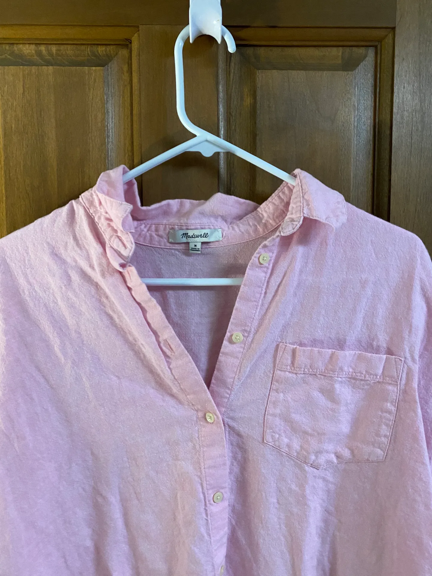 Madewell Top - Image 3