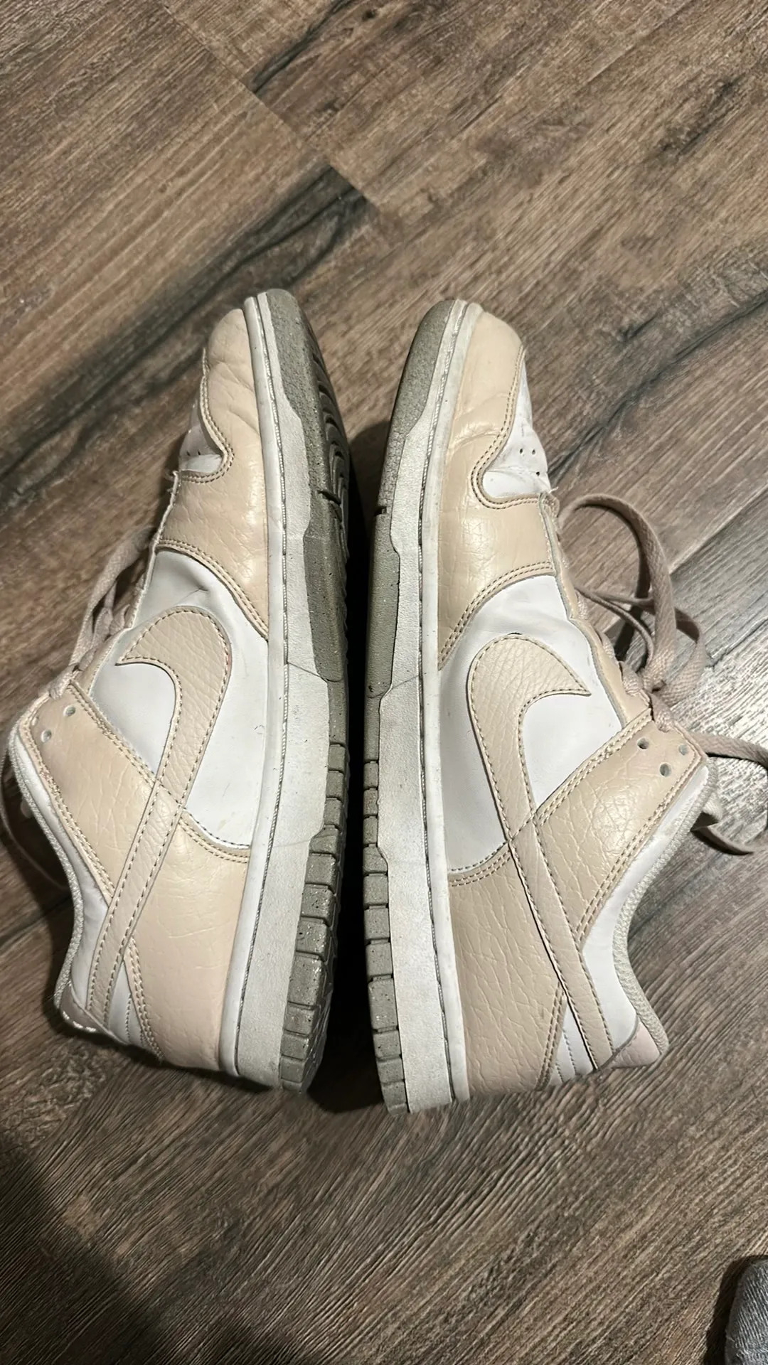 Nike Wmns Dunk Low Next Nature 'Light Orewood Brown' - Image 6