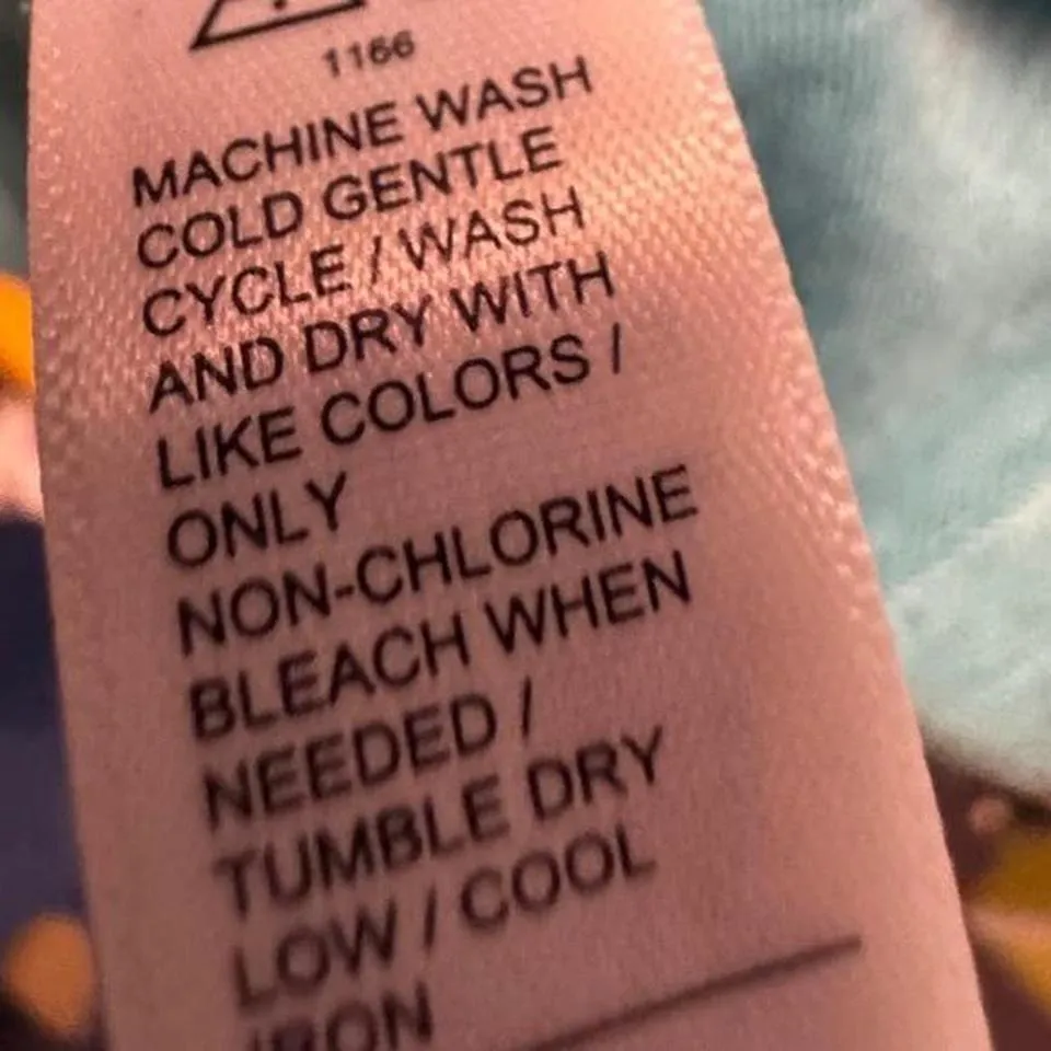 Athleta Breezy Wrap Tank Light Teal Fitness Athleasure Gym Women's Size L - Image 8