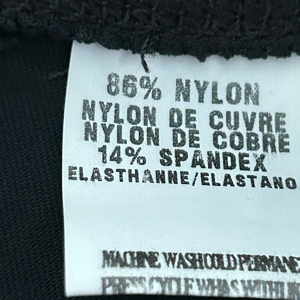 Tommie Copper Compression Shorts Black Size M Size M - Image 9