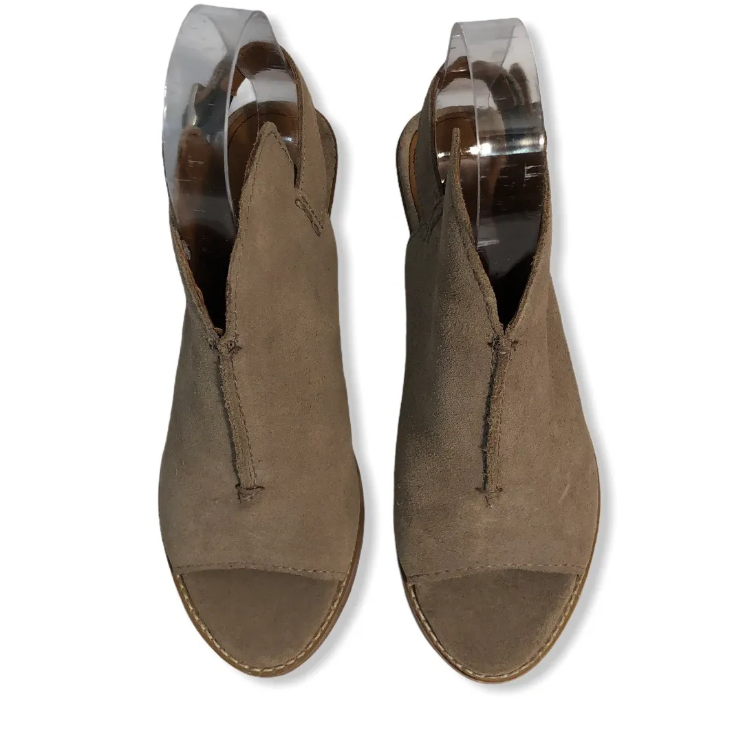 Courtney Sling Back Sandals - Image 5