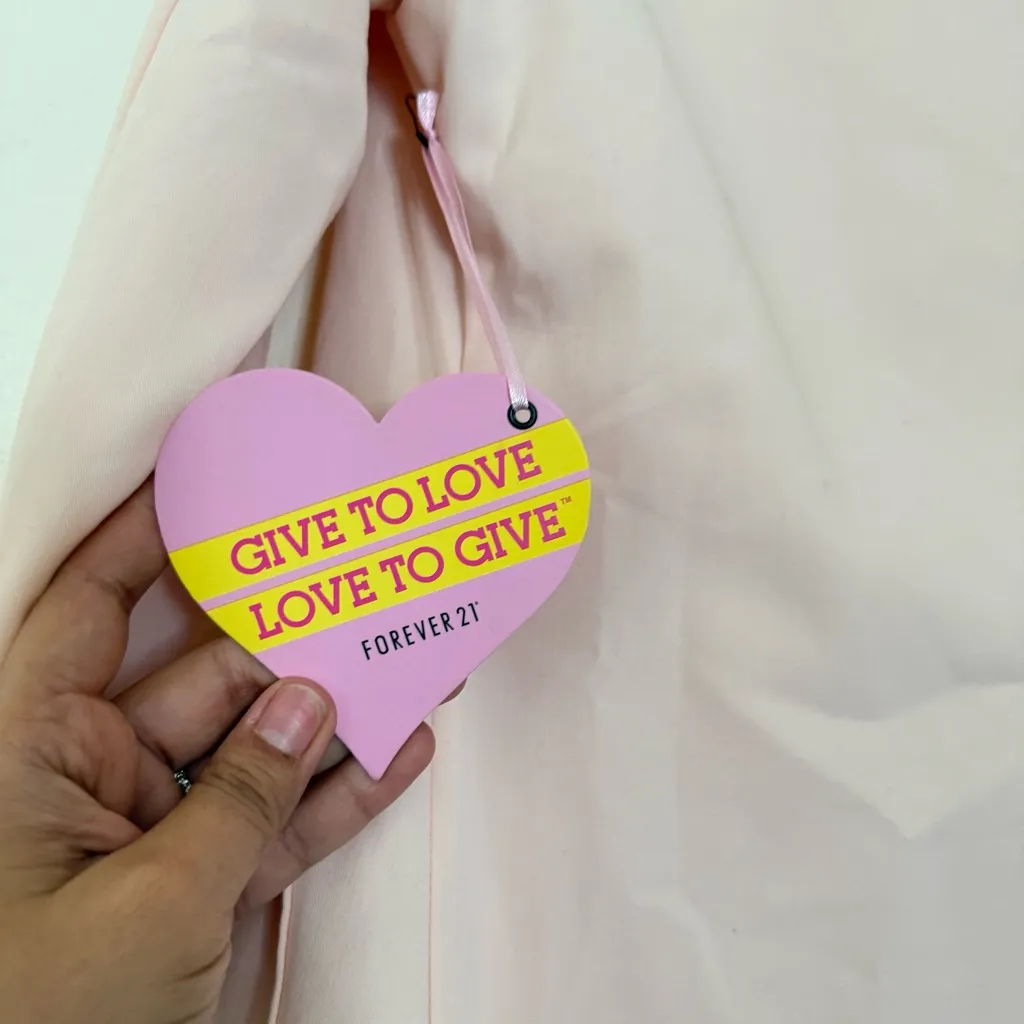 NWT forever 21 Blazer - Image 7