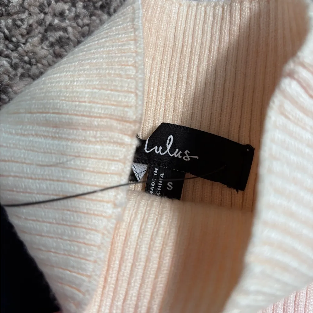 Confident Cues Ivory Two - Image 4