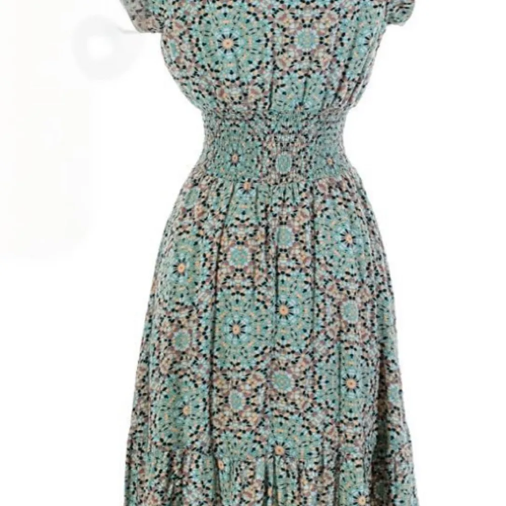 American Rag Boho Midi Dress - Image 2