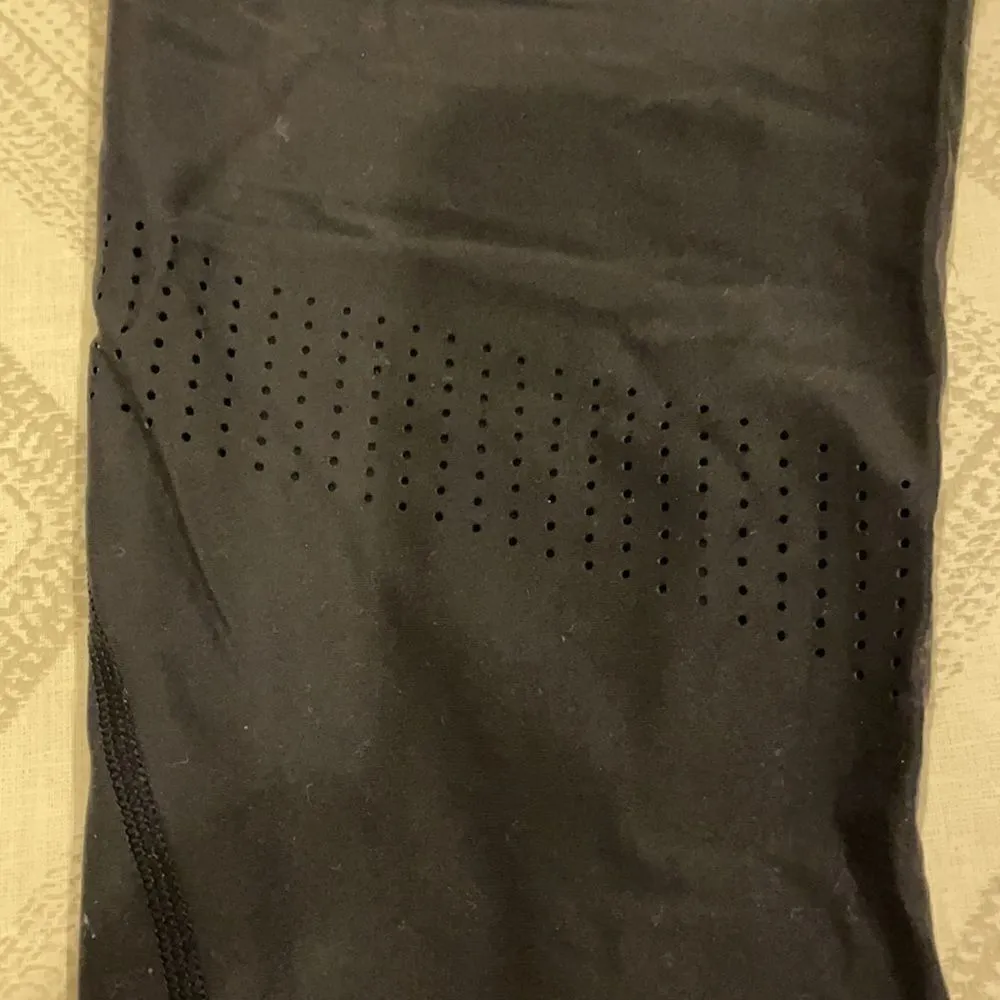 Lole  Black Women’s Full Length Leggings - Image 4