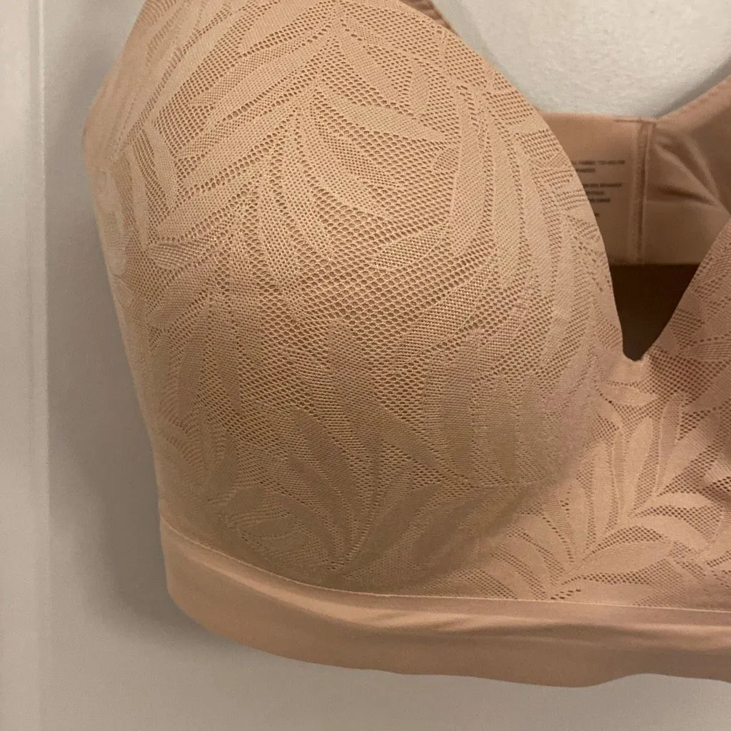 Soma Enbliss wireless bra, size 42DD - Image 3