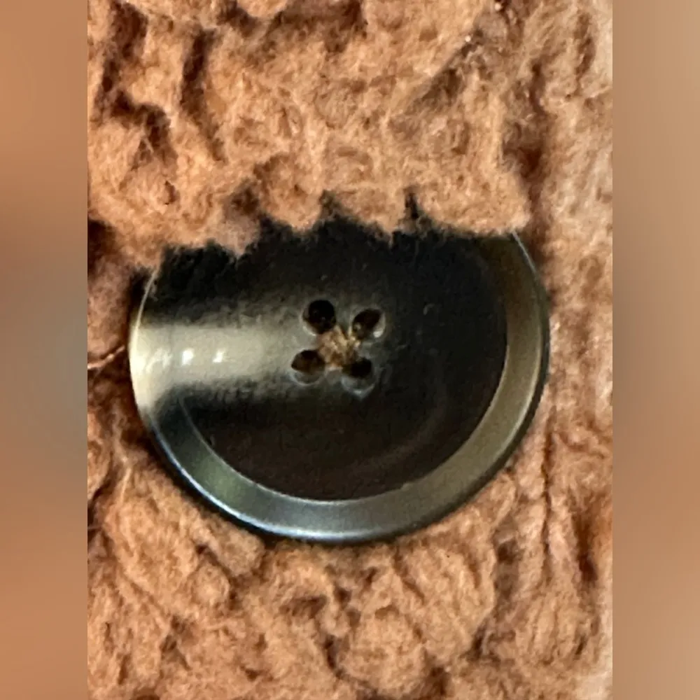 O'NEILL Heath Sherpa Jacket - Image 3