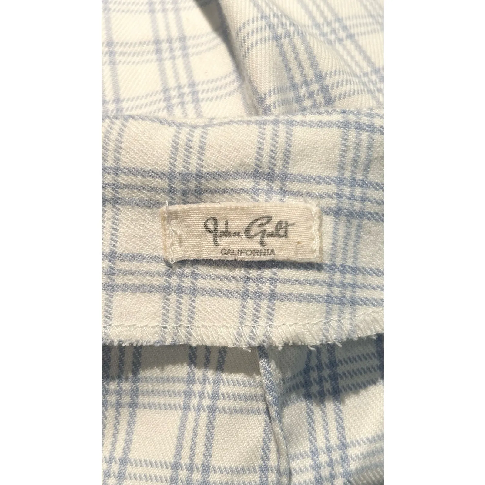 John Galt California Skirt Size Small - Image 3