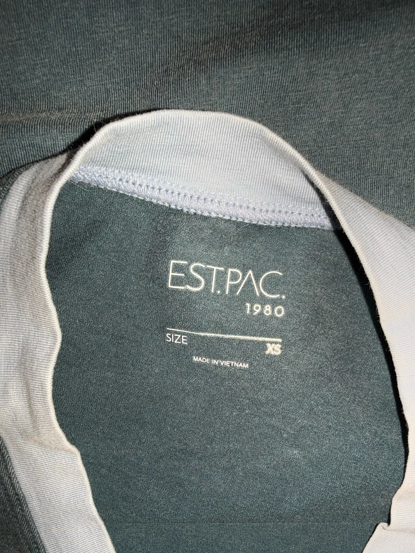 pacsun crop top  - Image 2