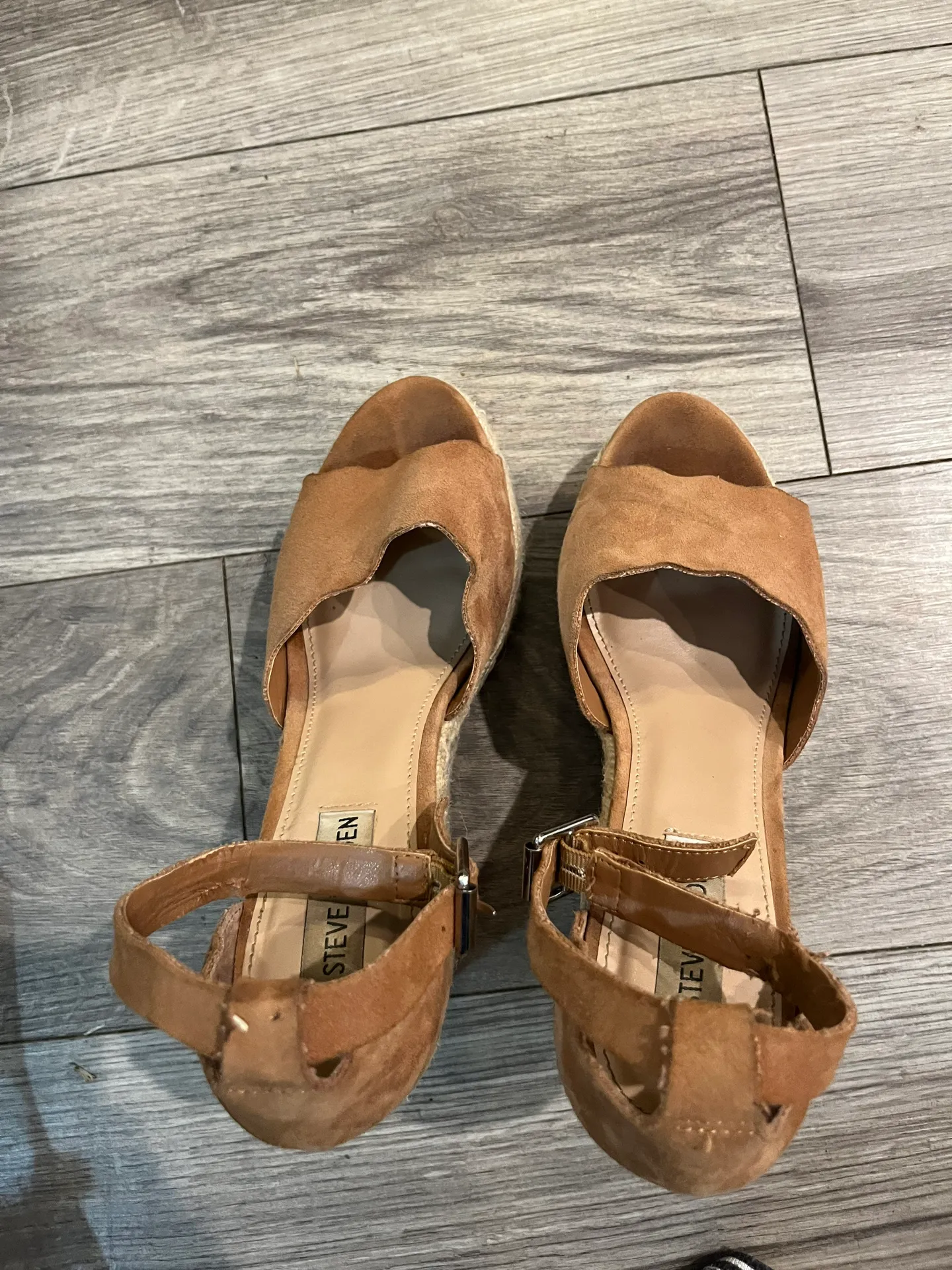 Susanna Espadrille Wedges - Image 13