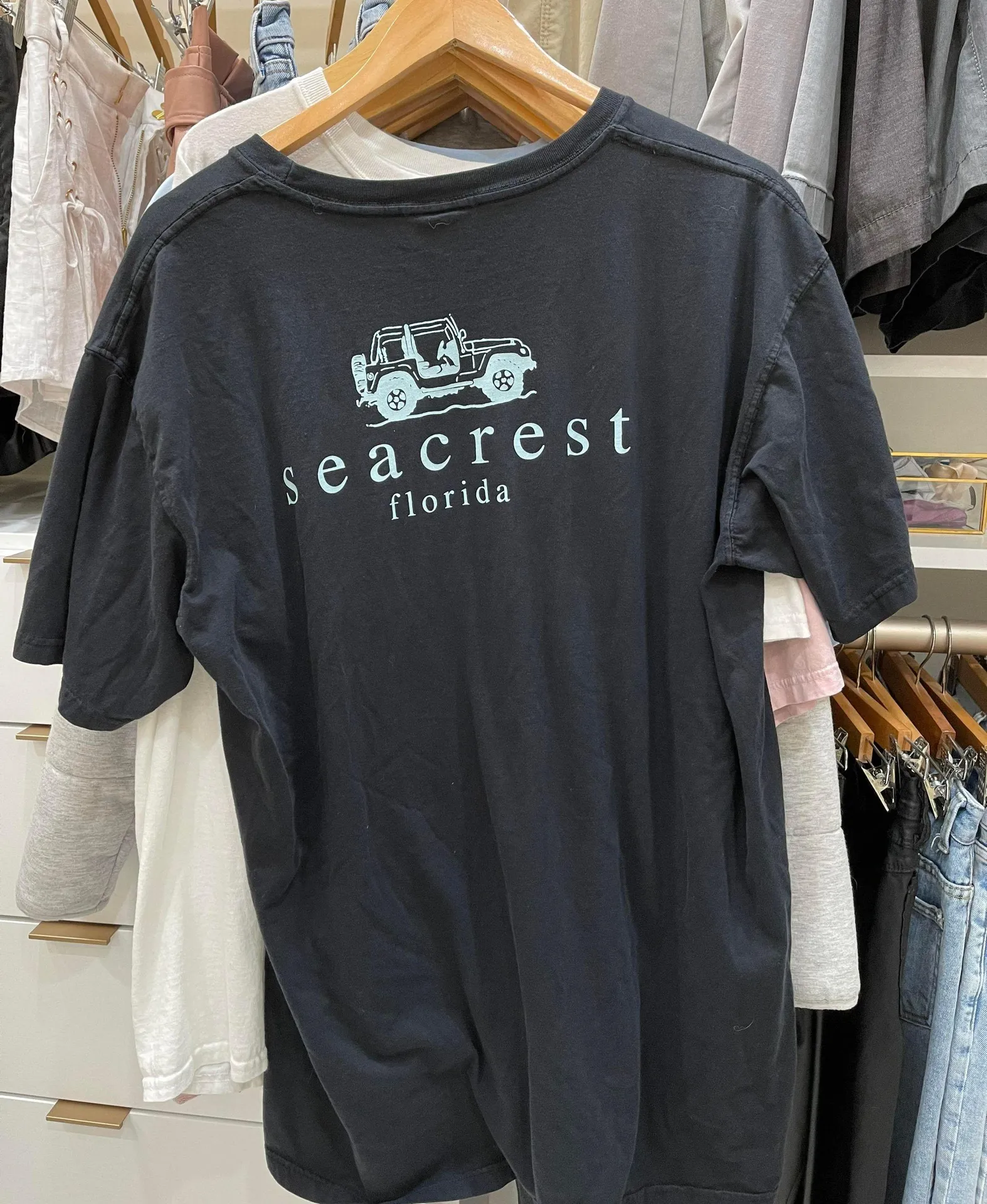 Seacrest Beach T - Image 2