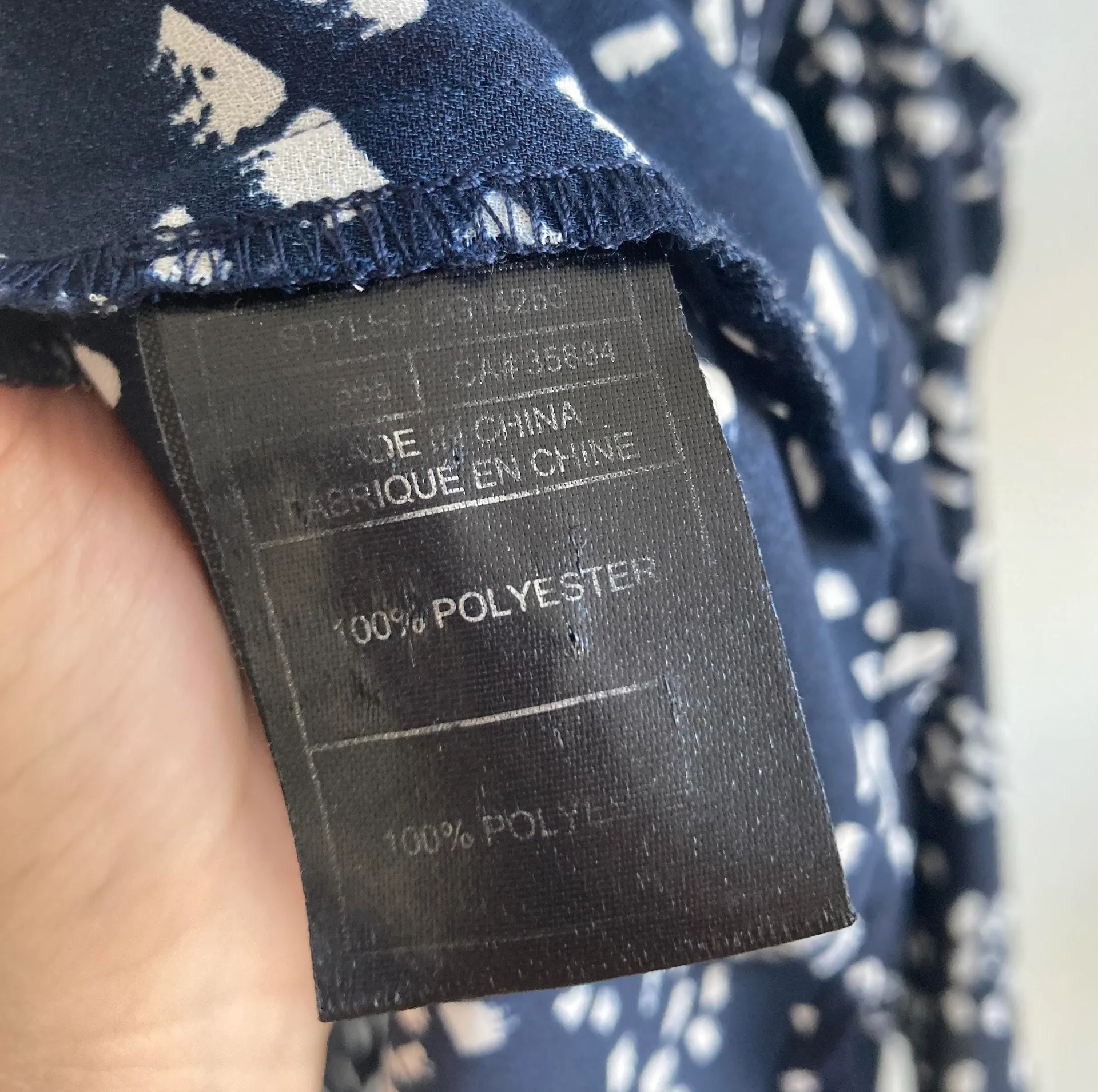 Cold Shoulder Yop - Image 8