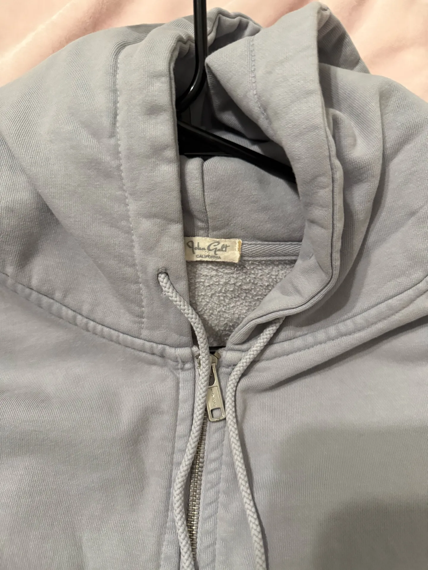John Galt Brandy Melville Hoodie - Image 2
