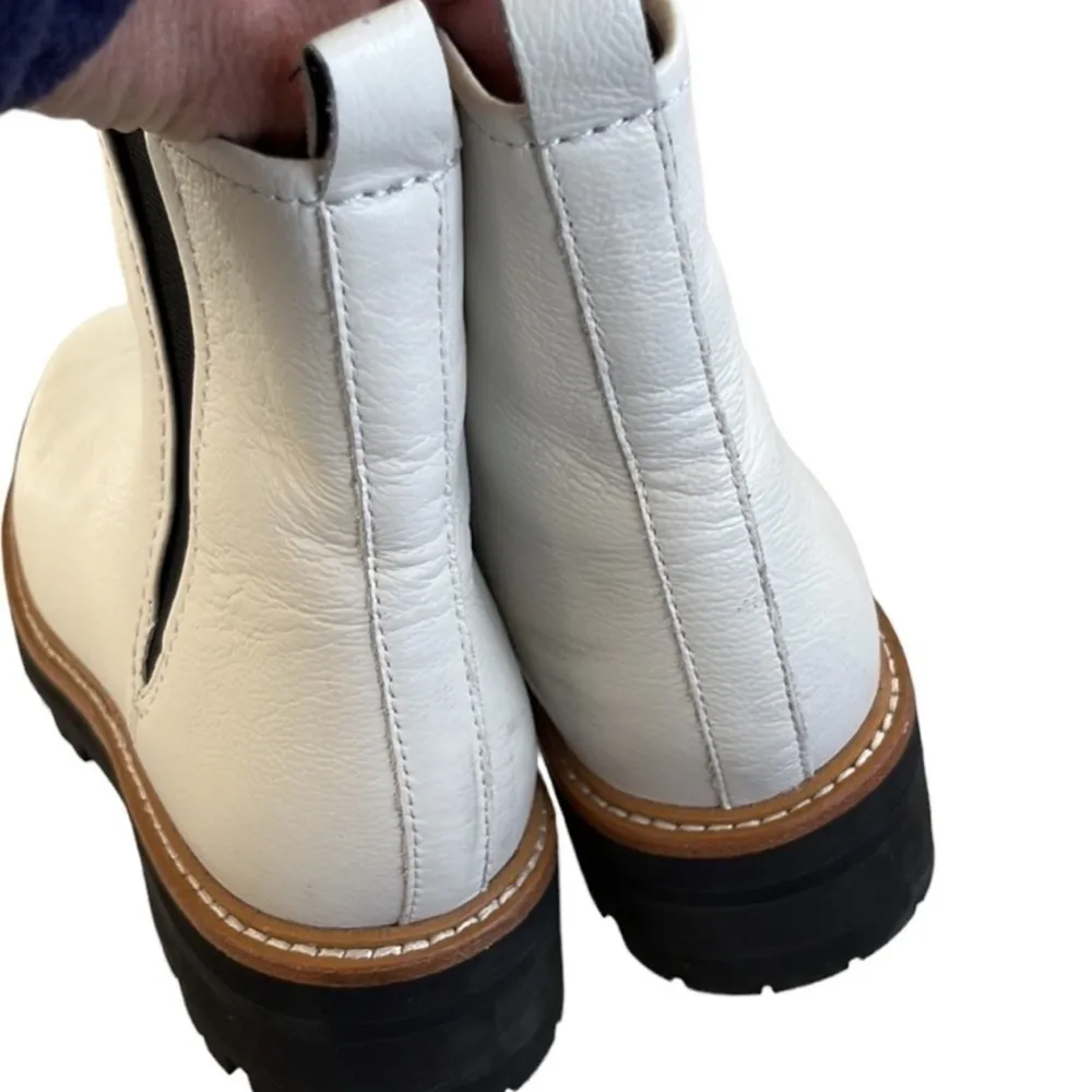 Euc Marc Fisher Leather Ilora Boots - Image 5