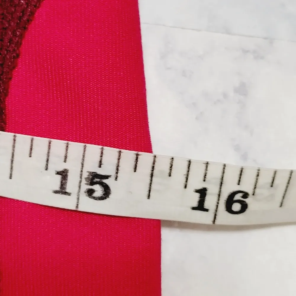 Nike Stay Warm Filament running capris size small - Image 8