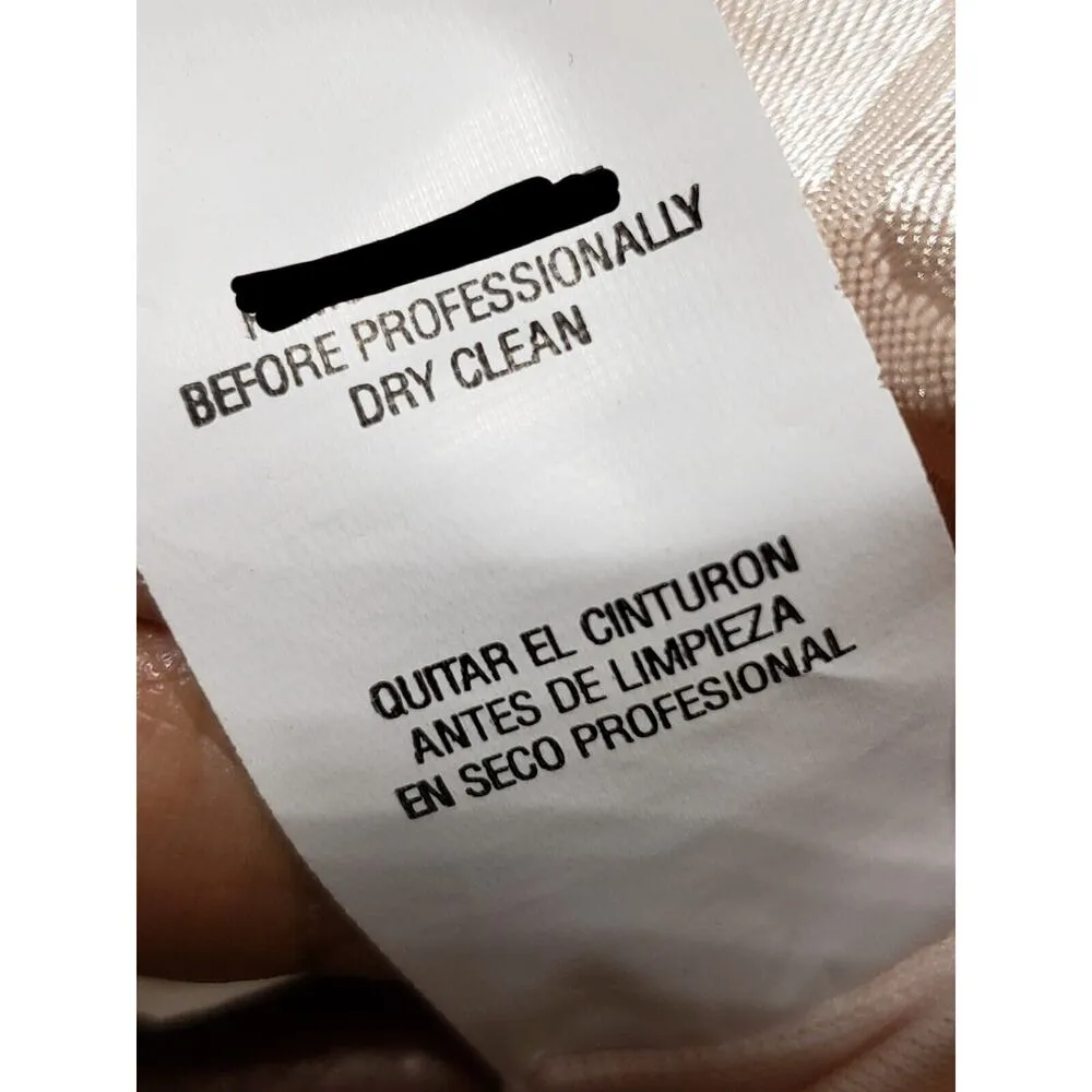 City Studio Women's Pink Snake Print Ruffled Strapless Party Prom Dress 3 (S) - Image 10