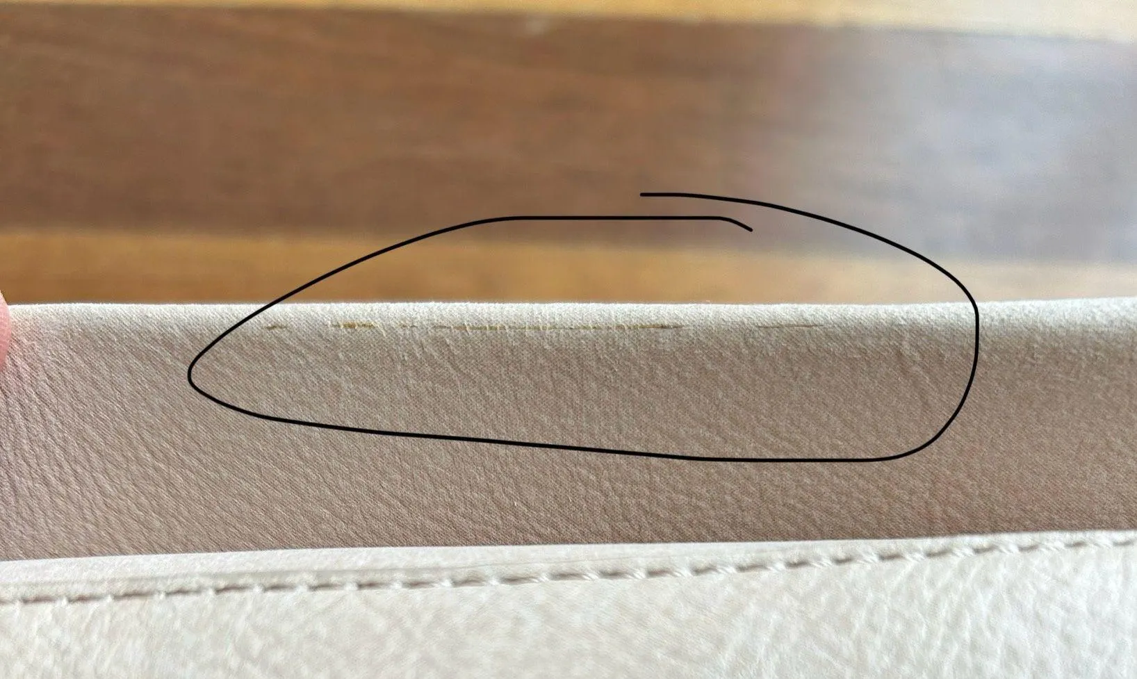 Blush Crossbody Bag  - Image 17