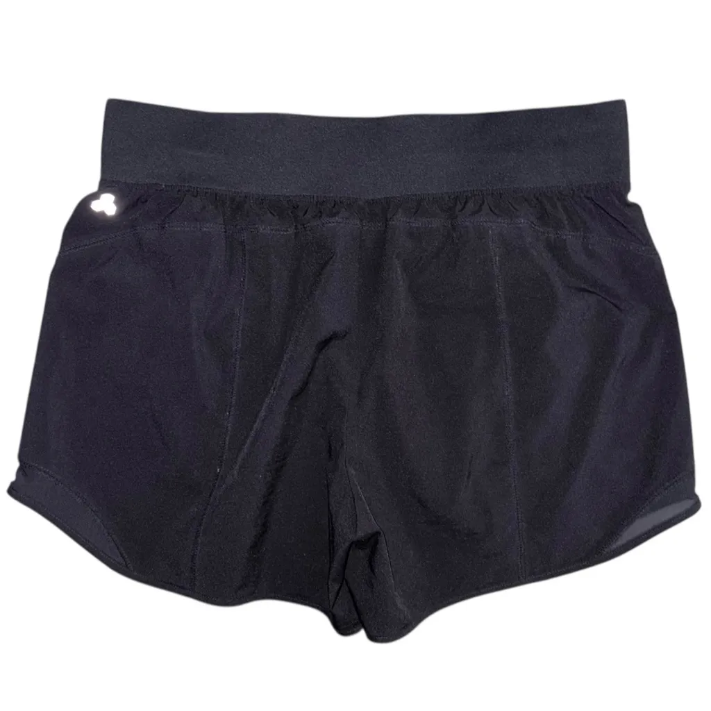 Tek Gear Black Women's Athletic Shorts - Image 6
