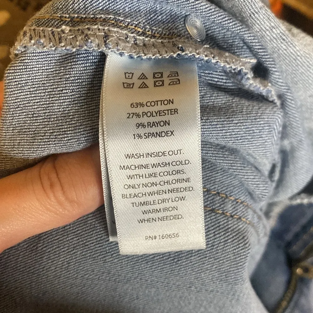 Sincerely Jules High Rise Split Midi Skirt - Image 5