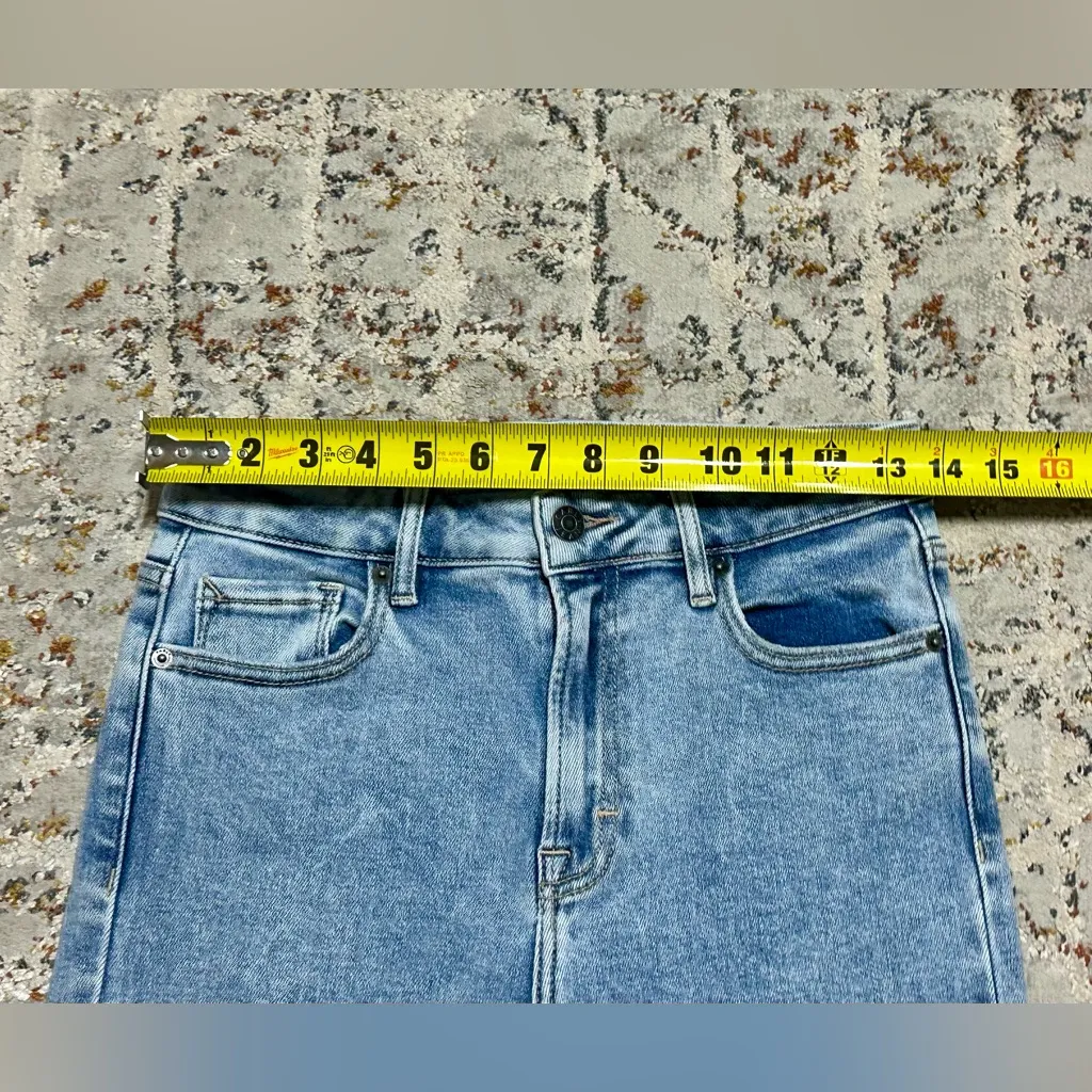 CARLY JEANS Kate ankle jeans size 3 - Image 7