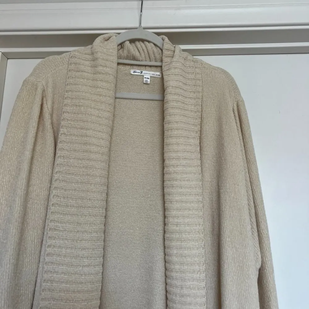 Seven 7 cardigan - Image 2