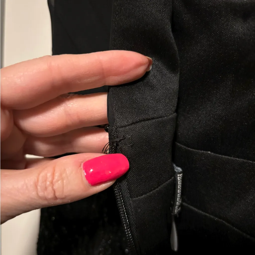 Fengye Loman Gorgeous Beaded Prom/ Black Tie Event Dress Size undefined - Image 8