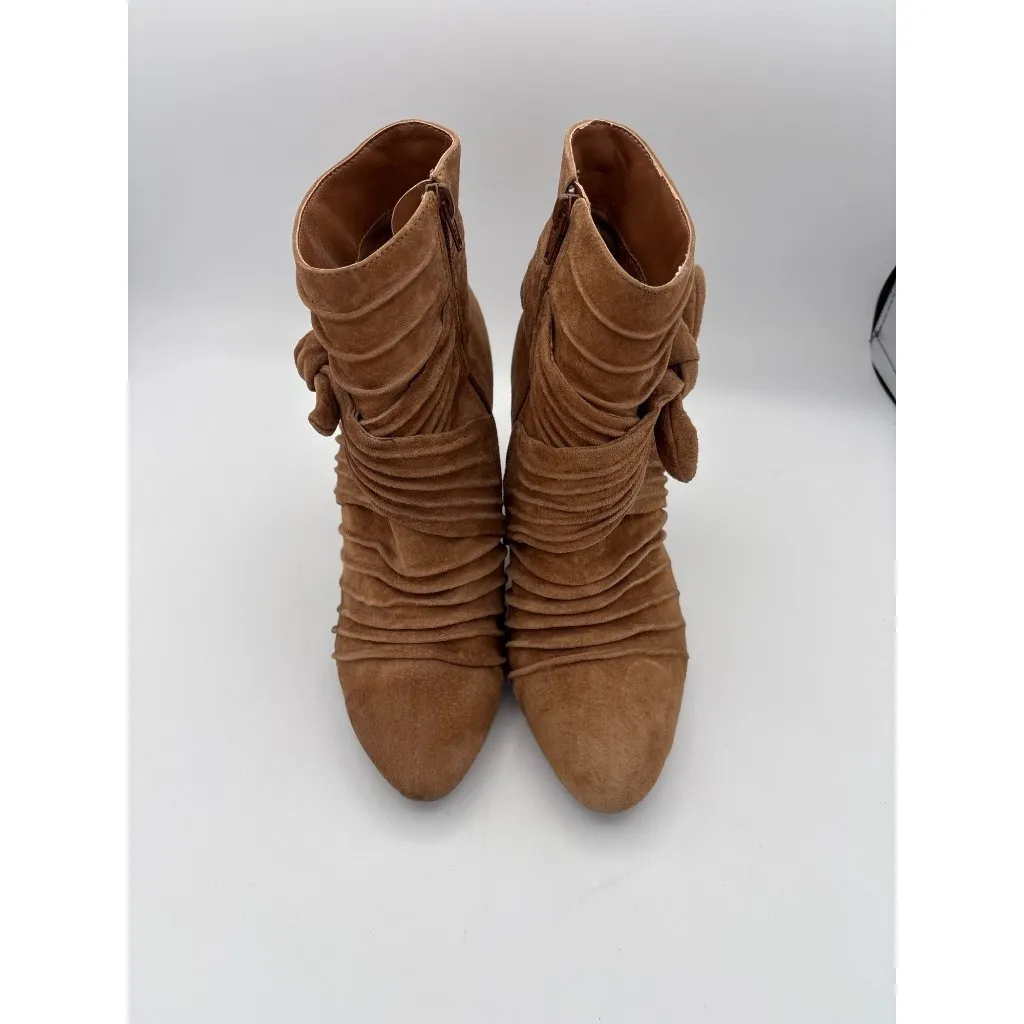 Womens Bijou New York Leather & Man - Image 2