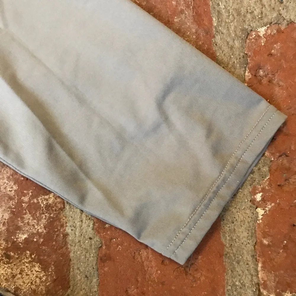 Peony & Moss Gray leggings XS/Small Size undefined - Image 4